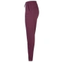 Slazenger Closed Hem Fleece Pants Womens, снимка 2