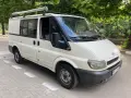 Форд Транзит 2001 година, снимка 7