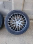 Алуминиеви джанти DEZENT 16", снимка 5