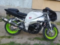 Suzuki srad 750 на части , снимка 1