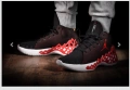 маратонки Nike JUMPMAN DIAMOND MID номер 40 ,5 , снимка 2