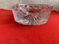 Кристална купа декор, снимка 2