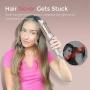 TYMO CURLPRO Automatic curling iron PRO PLUS 1, снимка 4