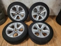 Bmw X5 X6 19" цола 5x120 Бмв оригинални джанти, снимка 1