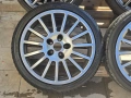 5х98 17 Джанти за Fiat Alfa Romeo Spider 5x98, снимка 5