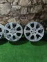 18ки джанти 5х112 Mercedes VW Audi, снимка 4