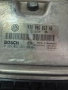 Компютър двигател за Skoda Fabia I 1.9sdi ,ECU 038906012HR , 0281011321 , снимка 4