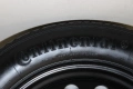 Резерна гума патерица BMW X3 E83 (2003-2010г.) BMW E60 E61 (2003-2010г.) 5x120 / 72.6 / 17 цола, снимка 4
