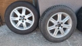 Volvo джанти 16" с гуми, снимка 3