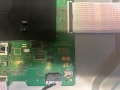 Продавам Samsung QE55QN85BAT телевизор с дефектен екран, снимка 4