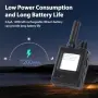 Трансивър ELECROW ThinkNode M5 LoRa Meshtastic GPS 868MHz, снимка 3