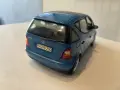 Mercedes A class 1:18 , снимка 6