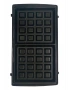 Тостер сандвич 750W,незалепващи и подвижни плочи,LED индикатор SOKANY SK-902, снимка 6