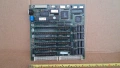 INTEL 286 AMD 1982 година старинна платка RAM дъно, снимка 1