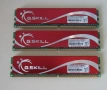 памет 3 GB DDR2 800MHz G.SKILL 1.8-2.0V, снимка 3