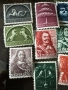 Сет пощенски марки Нидерландия 1943-1944г, снимка 4