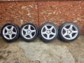 Продавам джанти 5x112 18ки amg , снимка 1