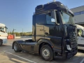 Mercedes Actros 1848 , снимка 4