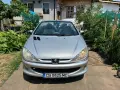 **Продавам Peugeot 206 CC, 1\.6 бензин, 2004 г\.*, снимка 11
