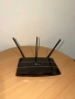 TP-Link Archer C7 AC1750 безжичен двулентов Gigabit рутер, снимка 2