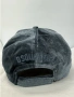 Dsquared2 бейзболна плюшена шапка с козирка, снимка 5