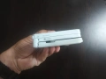 Nintendo 3ds хакнат с 64гб., снимка 12