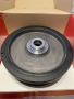 Демпферна шайба Corteco за BMW (e87,e46,e90,e60,e61,e83), снимка 2