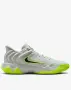 NIKE Giannis Immortality 4 White / Yellow Мъжки Маратонки👟Мъжки Спортни Обувки Код P2851, снимка 6