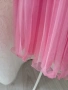 Рокля Barbie 9-10г, снимка 3