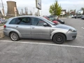 Fiat Croma 1.9 jtd 150к с. 6ск 2009г., снимка 4