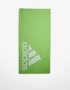 ADIDAS Swim Towel Large Green, снимка 1