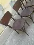 Виенски столове, снимка 5