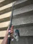 Въдица Black Magic 3.7м 100-200г + Макара Okuma Avenger AV50 – Комплект в отлично състояние, снимка 2