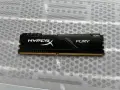 8GB RAM DDR4 HyperX + 512GB NVMe , снимка 5