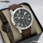 Fossil FS4813 Grant Chronograph, снимка 3