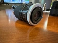 Продавам Обектив Vivitar. 70-150mm. 1:3.8 MC. Macro. Focusing. Zoom. No.22043977. Ф52 mm. , снимка 5