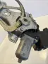Стъклоповдигач с мотор за предна лява врата за Toyota Avensis 1.6 D4D (2016) 85702-02020 OEM, снимка 2