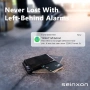 SEINXON Смарт карта тракер за портфейл - Apple Find My, снимка 5