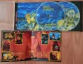 оригинални дискове на IRON MAIDEN , снимка 4