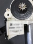 Моторче за преден десен стъклоповдигач за Vauxhall Opel Vectra C (2002-2006) 0130822012, снимка 3
