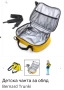 Детска чанта Trunki , снимка 7