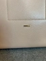 Чанта Furla, бежова, голяма, много лека, в отлично състояния, снимка 5