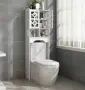 Стилен шкаф за баня. , снимка 2