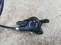 Хидравлични спирачки за велосипед Avid Shimano Hayse, снимка 12