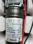 Хидрофорна водна помпа 12V 5A 4l/min 100psi, снимка 2