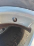Mercedes 17 цола 5x112 ОригиналниАлуминиеви Джанти с гуми, снимка 6