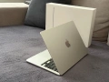 Нов Macbook Air M2 2022 8GB Ram/256GB SSD Silver, снимка 5