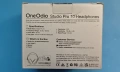 Професионални студийни слушалки OneOdio Pro 10, Кабелни, С шумопотискане, Hi-Res студийни, снимка 7