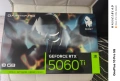 Геймърска видео карта RTX 5060 TI Ghost 8GB, снимка 1