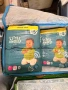Оригинални Pampers и Little Angels пелени и гащички Внос UK- различни видове, много добра цена, снимка 7